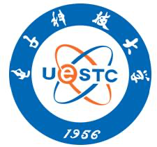 电子科技大学 Logo